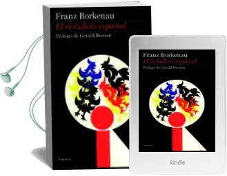 Descargar AudioLibro El Reñidero Español de Franz Borkenau año 2010