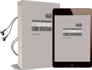 Descargar AudioLibro El Sufrimiento Como Identidad de Esther Benbassa año 2010