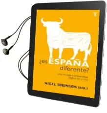 Descargar AudioLibro ¿Es España Diferente? de Nigel Townson año 2010