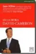 AudioLibro Es la Hora David Cameron de Juan Milian