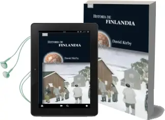 Descargar AudioLibro Historia de Finlandia de David Kirby año 2010