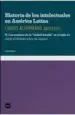 AudioLibro Historia de los Intelectuales en America Latina ii de Carlos Altamirano