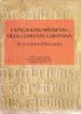 AudioLibro L Epigrafia Medieval Dels Comtats Gironins : Ii el Comtat d Empur ies de Antoni Cobos Fajardo