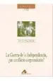 AudioLibro La Guerra de la Independencia, ¿Un Conflicto Sorprendente? de Emilio De Diego Garcia
