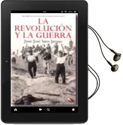 Descargar AudioLibro La Revolucion y la Guerra de Juan Jose Sanz Jarque año 2010