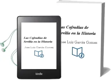 Descargar AudioLibro Las Cofradias de Sevilla en la Historia de Jose Luis Garcia Gomez año 2010