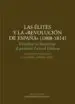AudioLibro Las Elites y la Revolucion de España (1808-1814): Estudios en hom Enaje al Profesor Gererd Dufour de Elisabel Larriba