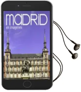 Descargar AudioLibro Madrid en Imagenes (Español) de Varios Autores año 2010