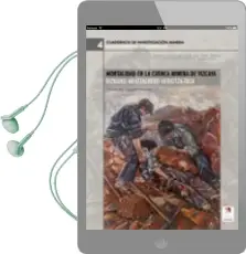 Descargar AudioLibro Mortalidad en la Cuenca Minera de Bizkaia de Garikoitz Garcia Hueda año 2010