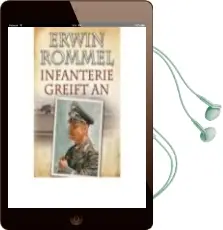 Descargar AudioLibro Nfanterie Greift an de Erwin Rommel año 2010