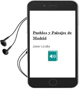 Descargar AudioLibro Pueblos y Paisajes de Madrid de Javier Leralta año 2010