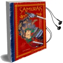Descargar AudioLibro Samurais de Javier Villahizan año 2010