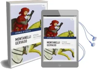 Descargar AudioLibro Storia d Italia (Vol.2): L Italia dei Comuni. il Medio evo dal 1000 al 1250 de Indro Montanelli año 2010
