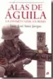 AudioLibro Alas de Aguila: La Division Azul en Rusia de Juan Jose Sanz Jarque