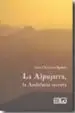 AudioLibro Alpujarra, la Andalucia Secreta de Jean Christian Spajni