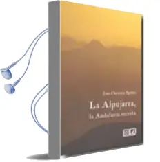 Descargar AudioLibro Alpujarra, la Andalucia Secreta de Jean Christian Spajni año 2010