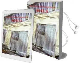 Descargar AudioLibro Apuntes Etnograficos de Aiala de Andoni Murga Santxoierto año 2010