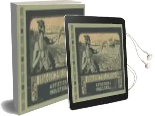 Descargar AudioLibro Barcelona Artistica e Industrial de Varios Autores año 2010