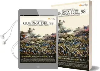 Descargar AudioLibro Breve Historia de la Guerra del 98 de Carlos Canales año 2010