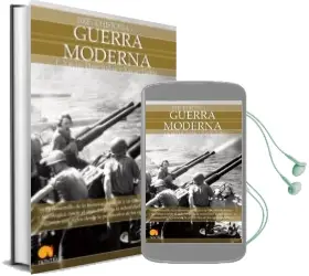 Descargar AudioLibro Breve Historia de la Guerra Moderna de Francesc Xavier Hernandez año 2010