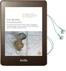 Descargar AudioLibro Catalanisme de Jose Montilla año 2010
