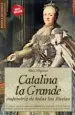 AudioLibro Catalina la Grande, Emperatriz de Todas las Rusias de Silvia Miguens