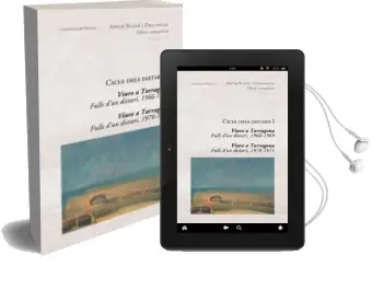 Descargar AudioLibro Cicle Dels Dietaris i: Viure a Tarragona - Fulls d un Dietari (1966 - 1969) - Fulls d un Dietari (1970 - 1971) de Artur Blade Desumvila año 2010