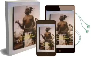 Descargar AudioLibro Cronica Grafica de la Guinea Española de Jose Luis Centurion año 2010