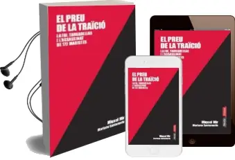 Descargar AudioLibro El Preu de la Traïció de Miquel Mir Serra año 2010