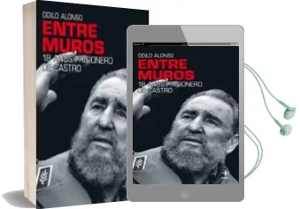 Descargar AudioLibro Entre Muros de Odilo Alonso año 2010
