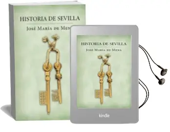 Descargar AudioLibro Historia de Sevilla de Jose Maria De Mena año 2010