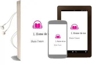 Descargar AudioLibro L Home de tor de Nuria Comes año 2010