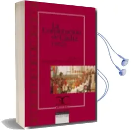Descargar AudioLibro La Constitucion de Cadiz (1812) de Antonio Fernandez Garcia año 2010