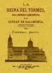 AudioLibro La Reina del Tormes: Guia Historico-Descriptiva de la Ciudad de s Alamanca (Ed. Facsimil) de Fernando Araujo