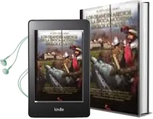 Descargar AudioLibro Los Grandes Asedios de la Epoca Moderna (Siglos Xvi-Xvii) de Ruben Saez Abad año 2010