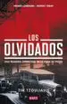 AudioLibro Los Olvidados de Tim Tzouliadis