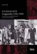 AudioLibro Los Sicarios de la Retaguardia 1936-1939 de Isidro Cunill
