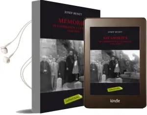Descargar AudioLibro Memories i. de l Esperança a la Desfeta (1920-1939) de Josep Benet I Morell año 2010