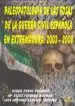 AudioLibro Paleopatologia de las Fosas de la Guerra Civil Española en Extrem Adura: 2003-2008 de Diego Peral Pacheco