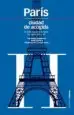 AudioLibro Paris Ciudad de Acogida de Fernando Martinez