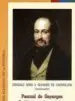 AudioLibro Pascual de Gayangos: En el Bicentenario de su Nacimiento de Gonzalo Anes