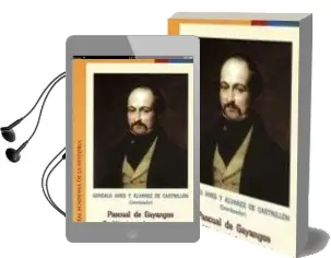 Descargar AudioLibro Pascual de Gayangos: En el Bicentenario de su Nacimiento de Gonzalo Anes año 2010