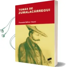 Descargar AudioLibro Tomas de Zumalacarregui de Fernando Bellver Amare año 2010