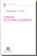 AudioLibro Turgot, el Ultimo Ilustrado de Paloma De La Nuez