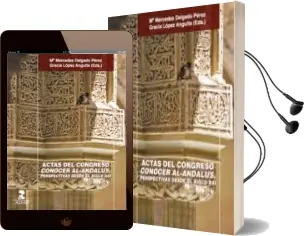 Descargar AudioLibro Actas del Congreso Conocer Al-Andalus de Maria Mercedes Delgado Perez año 2010