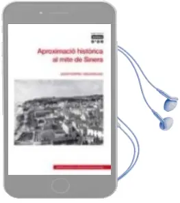 Descargar AudioLibro Aproximacio Historica al Mite de Sinera de Espriu Malagelada Agusti año 2010