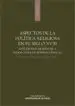 AudioLibro Aspectos de la Politica Religiosa en el Siglo Xviii: Estudios en Homenaje a Isidoro Pinedo Iparraguirre de Enrique Gimenez Lopez
