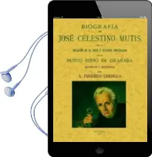 Descargar AudioLibro Biografia de Jose Celestino (Edicion Facsimil) de Apolinar Federico Gredilla Y Gauna año 2010