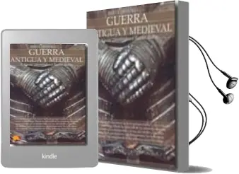 Descargar AudioLibro Breve Historia de la Guerra Antigua y Medieval de Francesc Xavier Hernandez Cardona año 2010