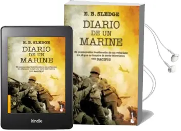 Descargar AudioLibro Diario de un Marine de E. B. Sledge año 2010